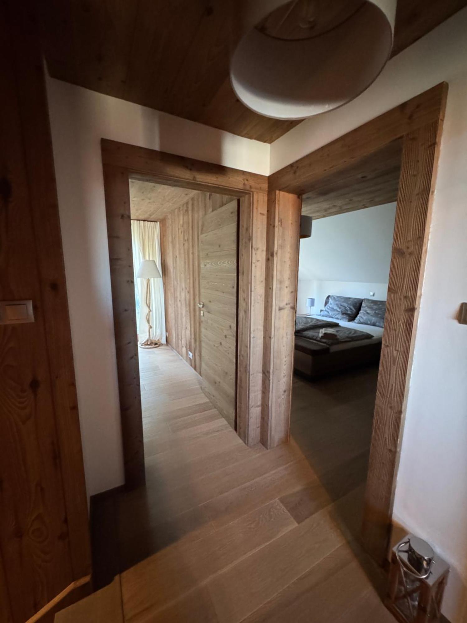 Chata Suhaj Liptovský Mikuláš Exterior foto