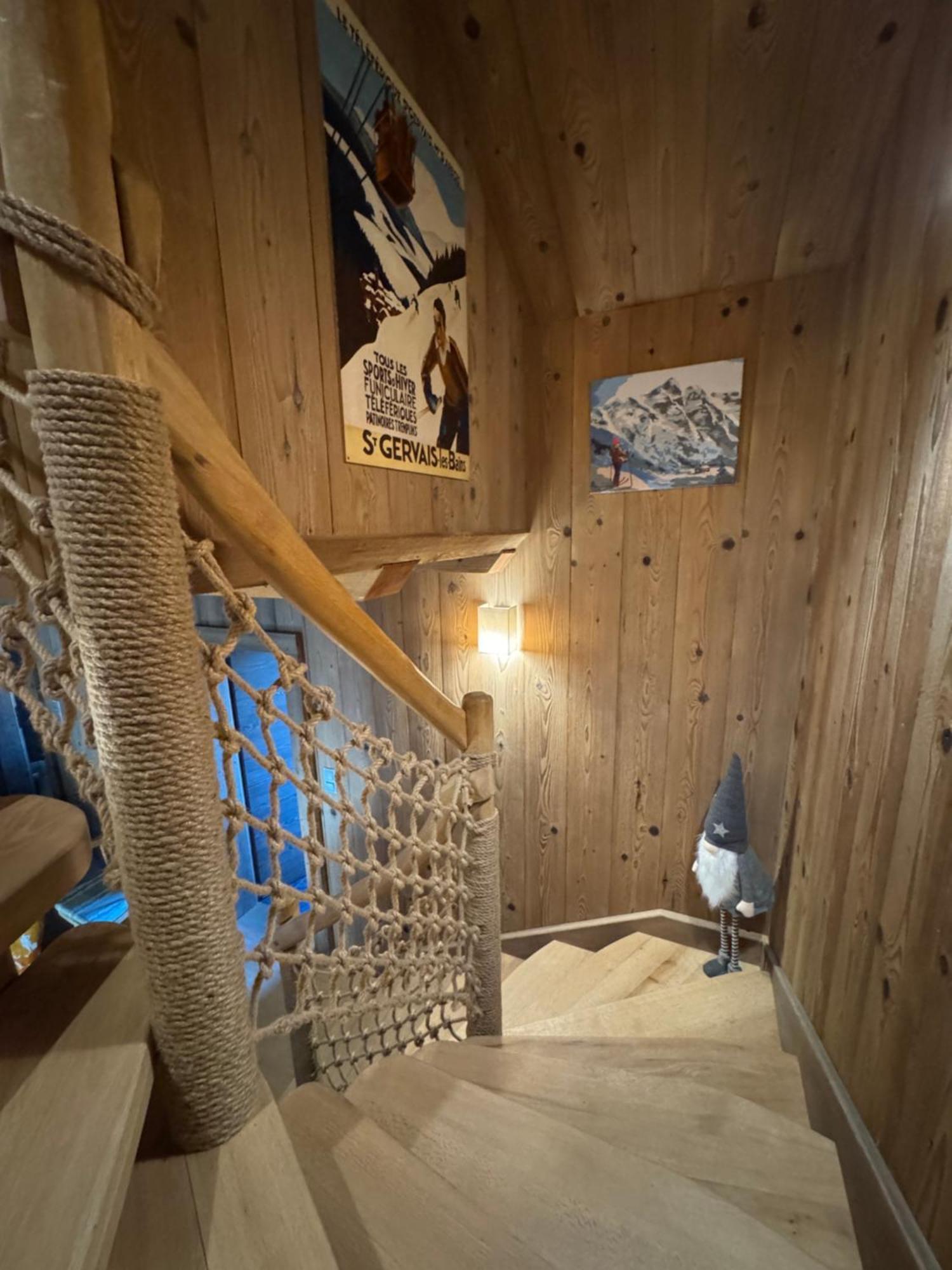 Chata Suhaj Liptovský Mikuláš Exterior foto